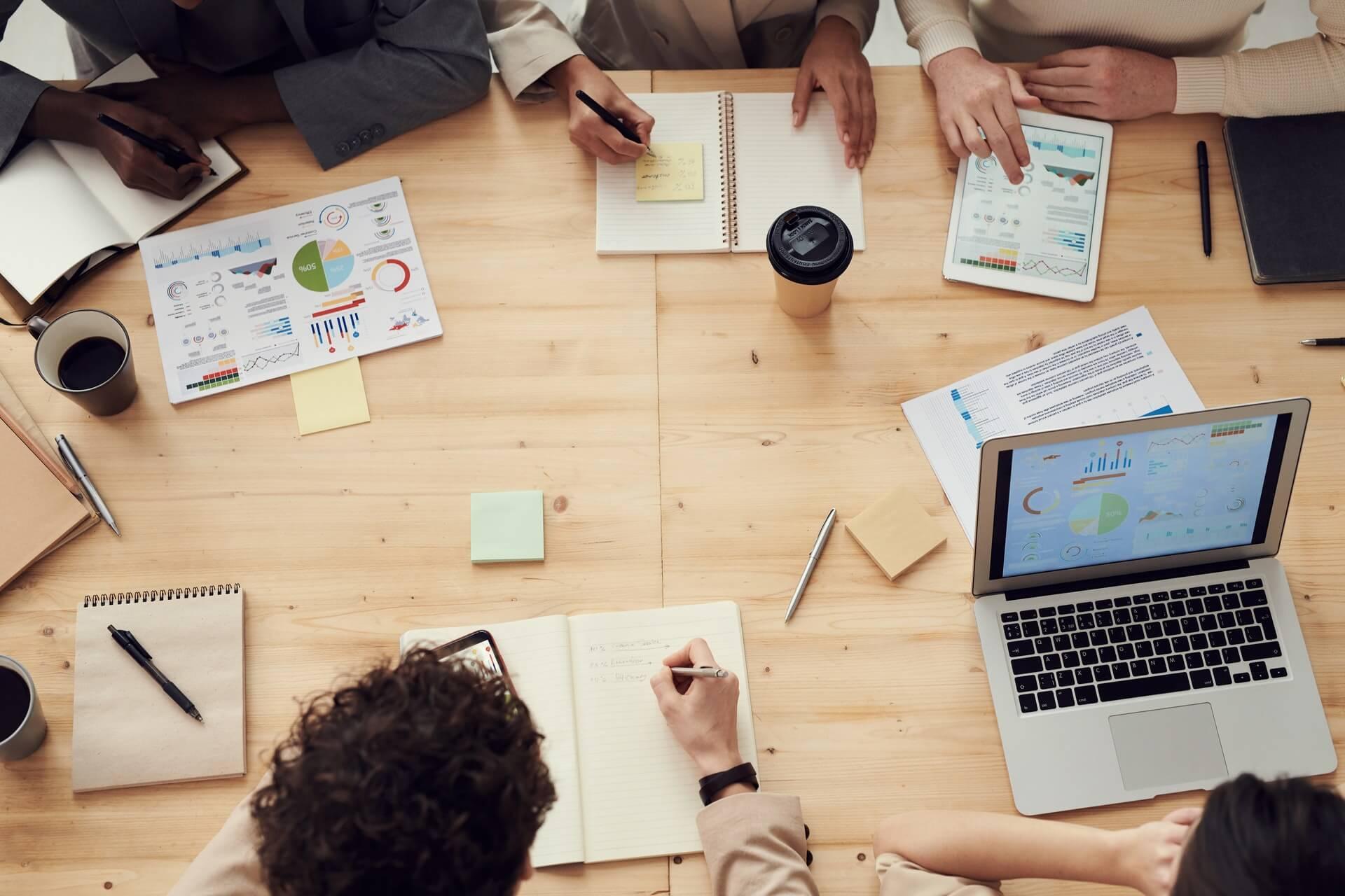 Cabinet conseil qse ho qse consulting