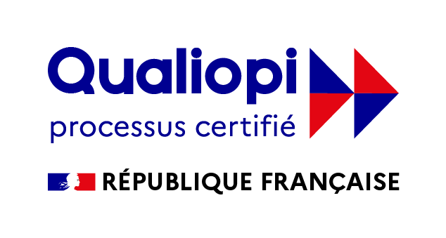 Organisme de formation QSE certifié Qualiopi
