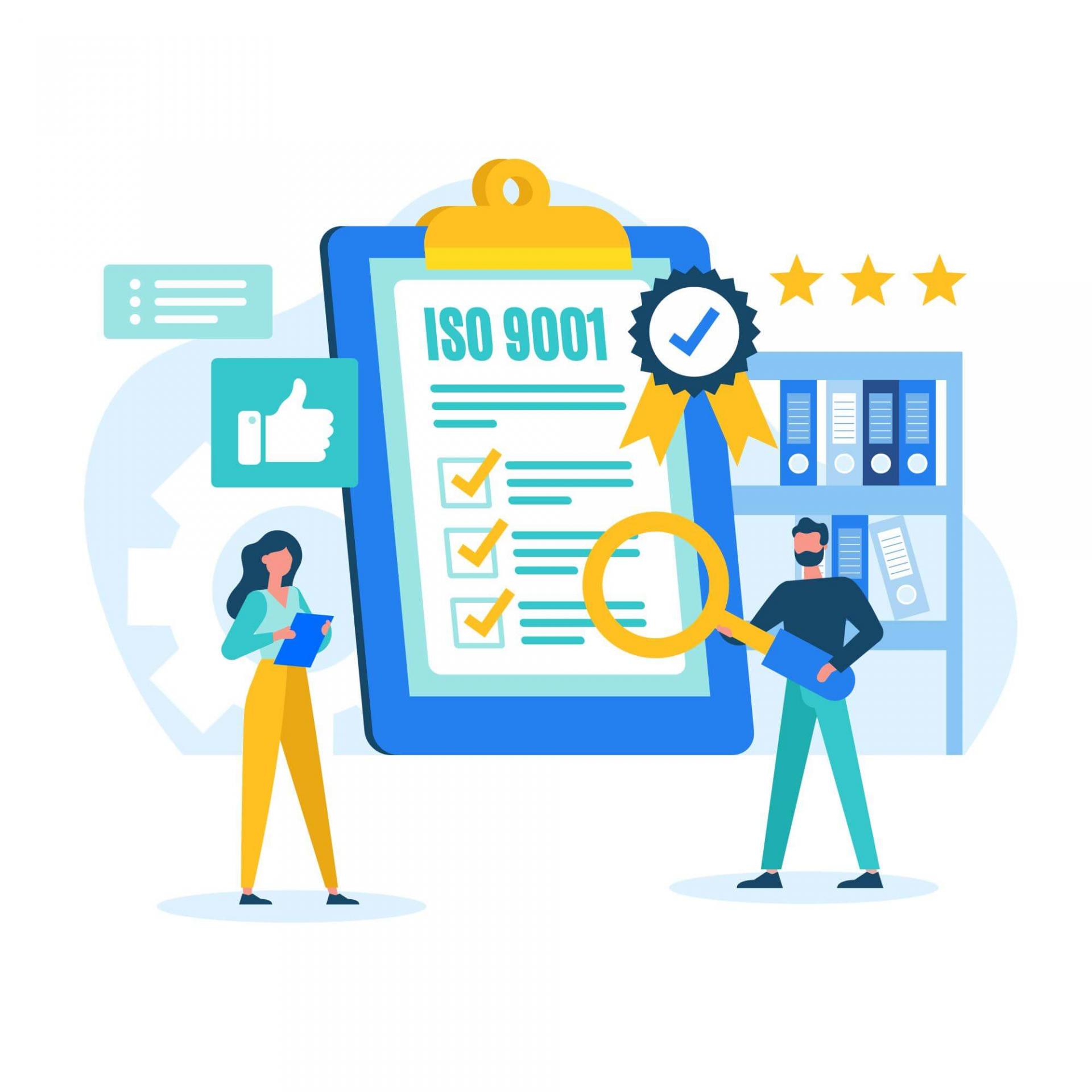 Certifications qse ho conseil